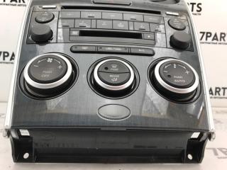 Климат-контроль MAZDA ATENZA GG3P L3VDT G31H66DSXA 4 ракурс