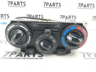 Запчасть Климат-Контроль  NISSAN MARCH 27510AZ103 Контрактный Год: 2005    .