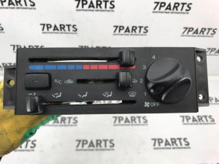 Климат-контроль MAZDA DEMIO DW3W B3 1 ракурс