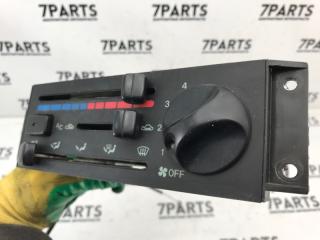 Климат-контроль MAZDA DEMIO DW3W B3 3 ракурс