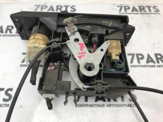 Климат-контроль MAZDA DEMIO DW3W B3 4 ракурс