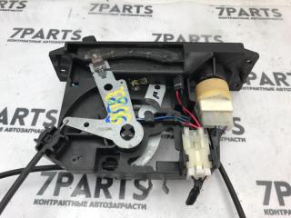 Климат-контроль MAZDA DEMIO DW3W B3 5 ракурс