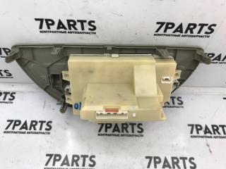Климат-контроль TOYOTA PORTE NNP10 2NZFE 88650-52350 5 ракурс