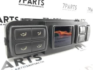 Климат-контроль MITSUBISHI DEBONAIR S22A 6G72 MB898091 2 ракурс