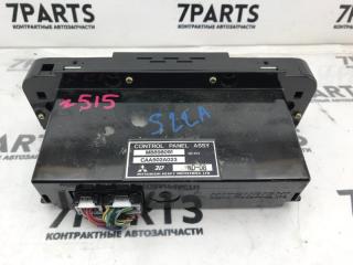 Климат-контроль MITSUBISHI DEBONAIR S22A 6G72 MB898091 4 ракурс