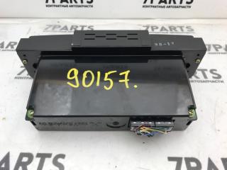 Климат-контроль MITSUBISHI DEBONAIR S22A 6G72 MB898091 5 ракурс