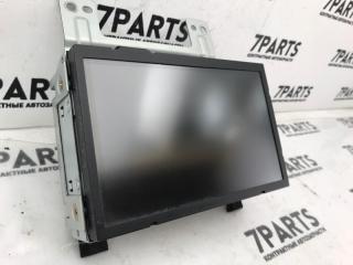 Монитор NISSAN SKYLINE PV36 VQ35HR 28091JK01A,DP7W-V3000J 2 ракурс