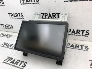 Монитор NISSAN SKYLINE PV36 VQ35HR 28091JK01A,DP7W-V3000J 3 ракурс