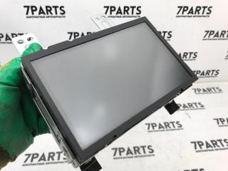 Монитор NISSAN SKYLINE PV36 VQ35HR 28091JK01A,DP7W-V3000J 4 ракурс