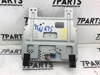 Монитор NISSAN SKYLINE PV36 VQ35HR 28091JK01A,DP7W-V3000J 5 ракурс