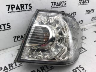 Стоп правый задний MAZDA MPV LY3P L3 P5134, 5134 2 ракурс