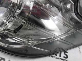 Стоп правый задний MAZDA MPV LY3P L3 P5134, 5134 4 ракурс