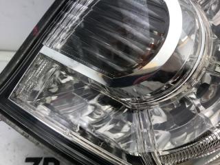 Стоп правый задний MAZDA MPV LY3P L3 P5134, 5134 5 ракурс