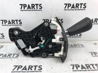 Селектор акпп HONDA ODYSSEY RB3 K24A 1 ракурс