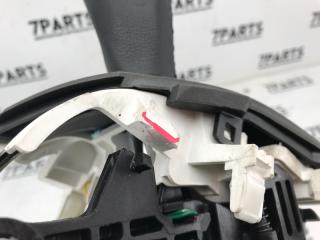Селектор акпп HONDA ODYSSEY RB3 K24A 3 ракурс