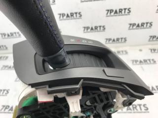 Селектор акпп HONDA ODYSSEY RB3 K24A 4 ракурс