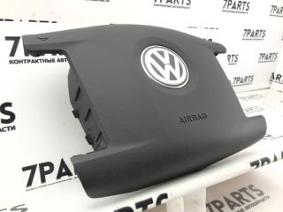 Airbag на руль TOUAREG 2005 7LZ