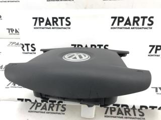 Airbag на руль TOUAREG 2005 7LZ
