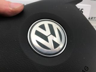 Airbag на руль TOUAREG 2005 7LZ