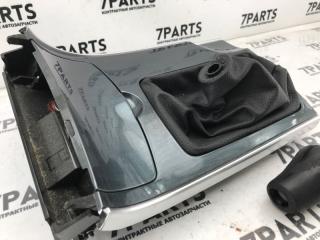 Консоль кпп MAZDA ATENZA GG3P L3VDT 2 ракурс Консоль кпп MAZDA ATENZA GG3P L3VDT 2 ракурс