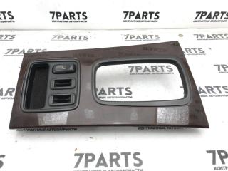 Консоль кпп MITSUBISHI DEBONAIR 1999