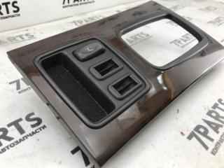 Консоль кпп MITSUBISHI DEBONAIR S22A 6G72 MB976297 2 ракурс