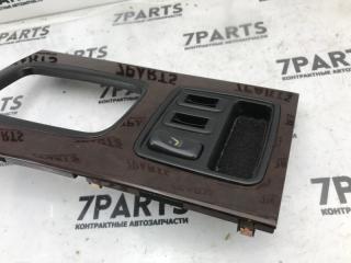 Консоль кпп MITSUBISHI DEBONAIR S22A 6G72 MB976297 3 ракурс