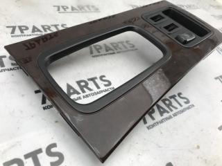 Консоль кпп MITSUBISHI DEBONAIR S22A 6G72 MB976297 4 ракурс