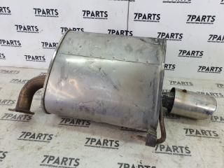 Глушитель правый SUBARU LEGACY BLE EZ30DHLBGE 44300AG150 1 ракурс