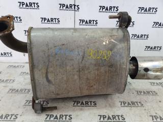Глушитель правый SUBARU LEGACY BLE EZ30DHLBGE 44300AG150 4 ракурс