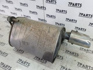 Глушитель правый SUBARU LEGACY BLE EZ30DHLBGE 44300AG150 5 ракурс