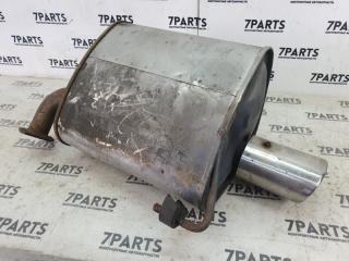 Глушитель правый SUBARU LEGACY BLE EZ30DHLBGE 44300AG710 1 ракурс