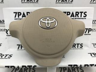 Airbag на руль TOYOTA PORTE 2005