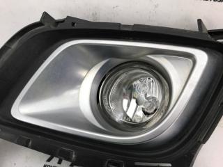 Туманка левая передняя MAZDA MPV LY3P L3 114-61009 3 ракурс