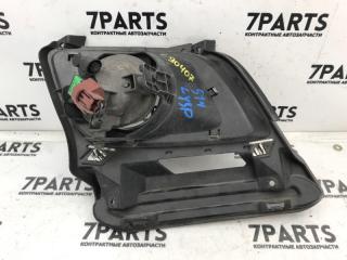 Туманка левая передняя MAZDA MPV LY3P L3 114-61009 4 ракурс