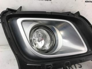 Туманка правая передняя MAZDA MPV LY3P L3 114-61009 3 ракурс
