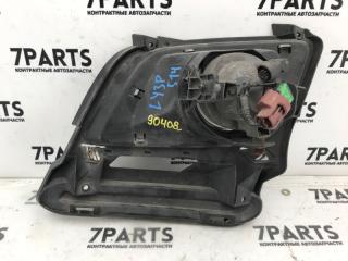 Туманка правая передняя MAZDA MPV LY3P L3 114-61009 4 ракурс