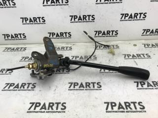 Селектор акпп TOYOTA ESTIMA EMINA TCR10 2TZFE 1 ракурс