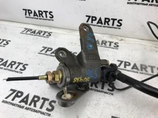 Селектор акпп TOYOTA ESTIMA EMINA TCR10 2TZFE 2 ракурс