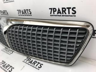 Решетка радиатора MITSUBISHI DEBONAIR S22A 6G72 MR221732 5 ракурс Решетка радиатора MITSUBISHI DEBONAIR S22A 6G72 MR221732 5 ракурс