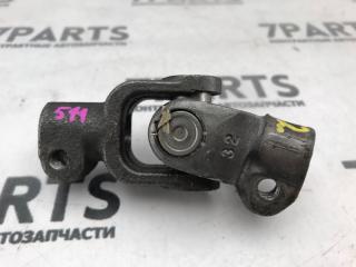 Рулевой карданчик TOYOTA VITZ NCP10 2NZFE 45209-52020 2 ракурс