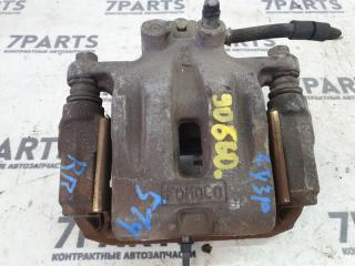 Суппорт правый задний MAZDA MPV LY3P L3 L20626980A 1 ракурс