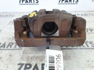 Суппорт левый задний MAZDA MPV LY3P L3 L20626990A 2 ракурс