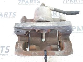 Суппорт левый задний MAZDA MPV LY3P L3 L20626990A 3 ракурс