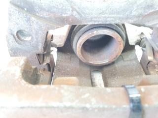 Суппорт левый задний MAZDA MPV LY3P L3 L20626990A 4 ракурс