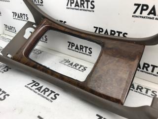 Консоль кпп TOYOTA PRONARD MCX20 1MZFE 58804-AC050-E0 3 ракурс