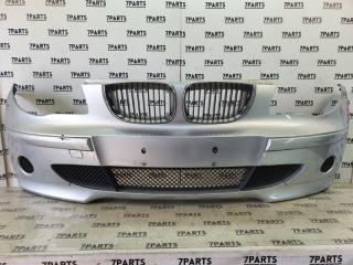 Запчасть бампер передний BMW 118i 2006