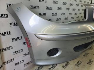 Бампер передний BMW 1-SERIES E87 N45B16A 2 ракурс