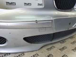 Бампер передний BMW 1-SERIES E87 N45B16A 3 ракурс