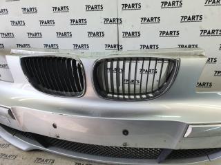 Бампер передний BMW 1-SERIES E87 N45B16A 4 ракурс